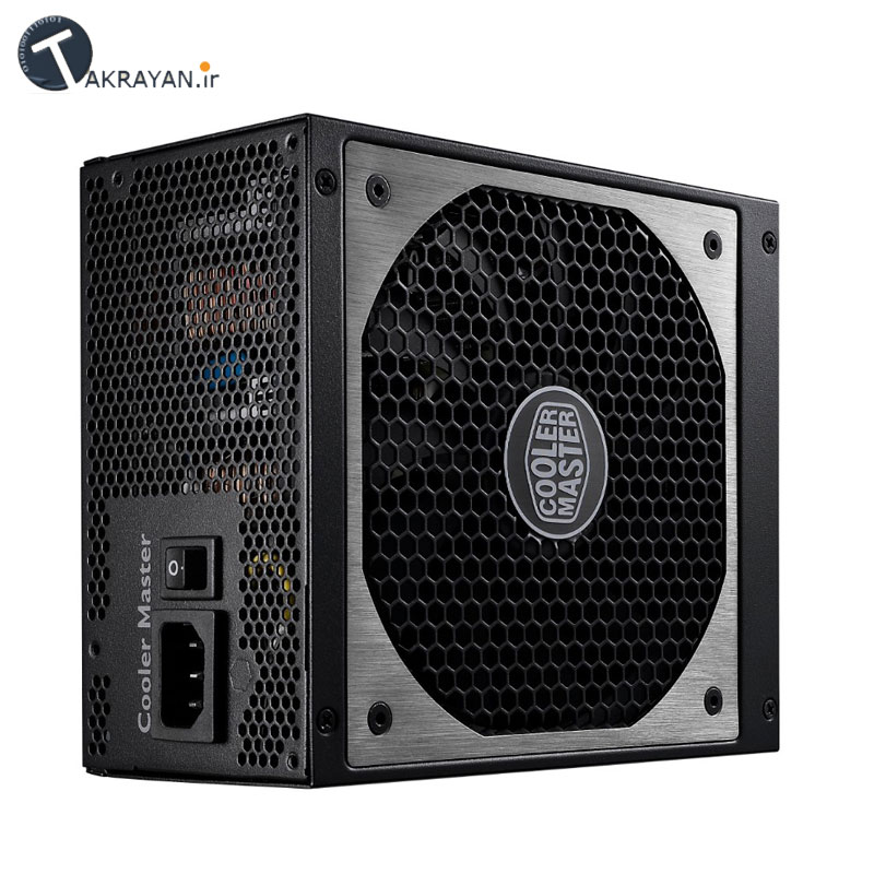 Cooler Master V850 80Plus Gold Power Supply